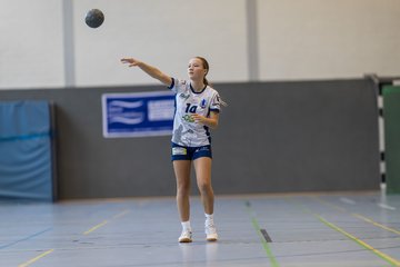 Bild 78 - wBJ HTS/BW96 Handball - Niendorfer TSV : Ergebnis: 27:27